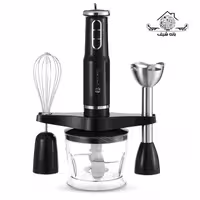 مخلوط کن راف R291
