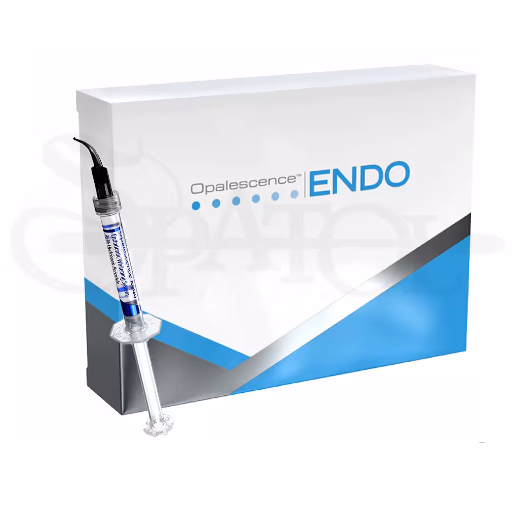 بلیچینگ اندو 5(1سرنگ) Ultradent Opalescence™ Endo