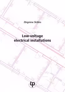 خرید و دانلود نسخه کامل کتاب Low-voltage electrical installations