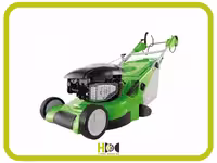 چمن زن بنزینی وایکینگ MB 545