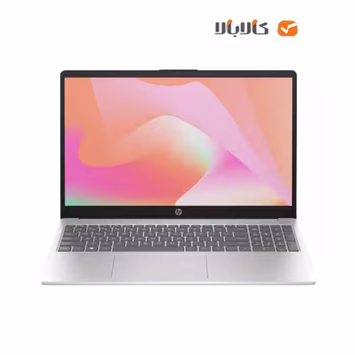 خرید لپ تاپ HP 15-fd0131wm | i3 و SSD پرسرعت