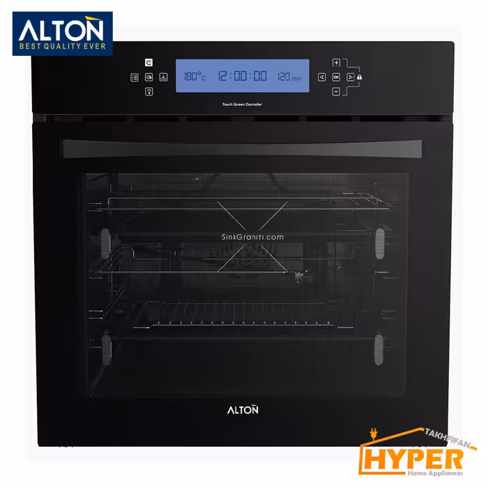 فر توکار آلتون V303