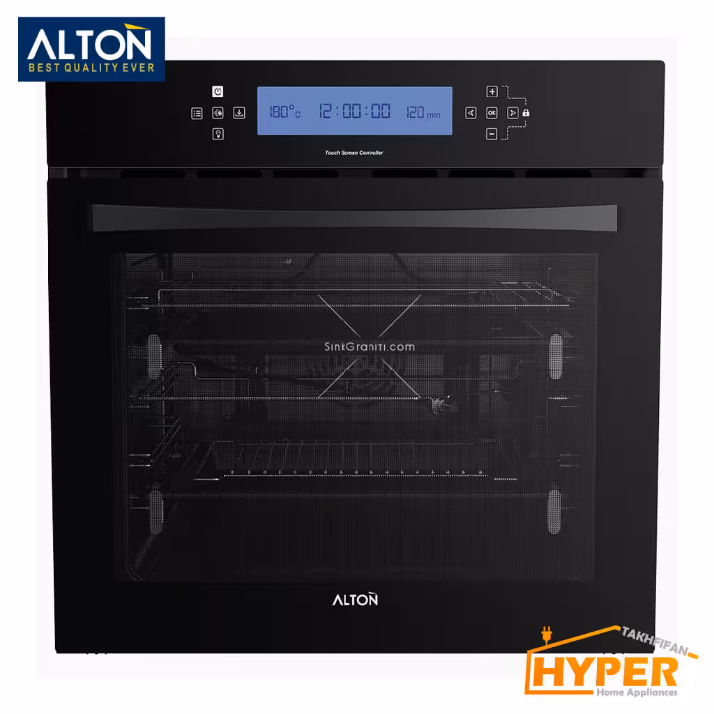 فر توکار آلتون V303