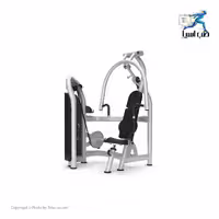دستگاه پرس سینه ماتریکس مدل Matrix G3-S10
