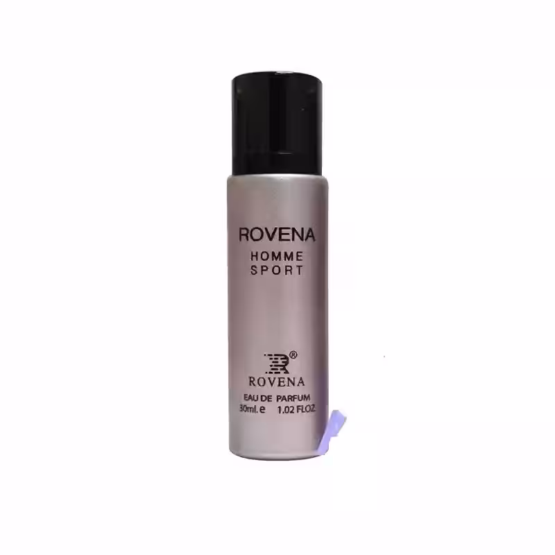 ادکلن شنل الور هوم اسپرت مردانه روونا 30 میل(Rovena) Chanel Allure Homme Sport