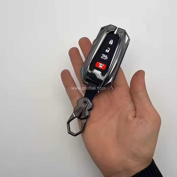 کاور ریموت تویوتا لوین – سی اچ ار – پریوس طرح گاگ فِیس