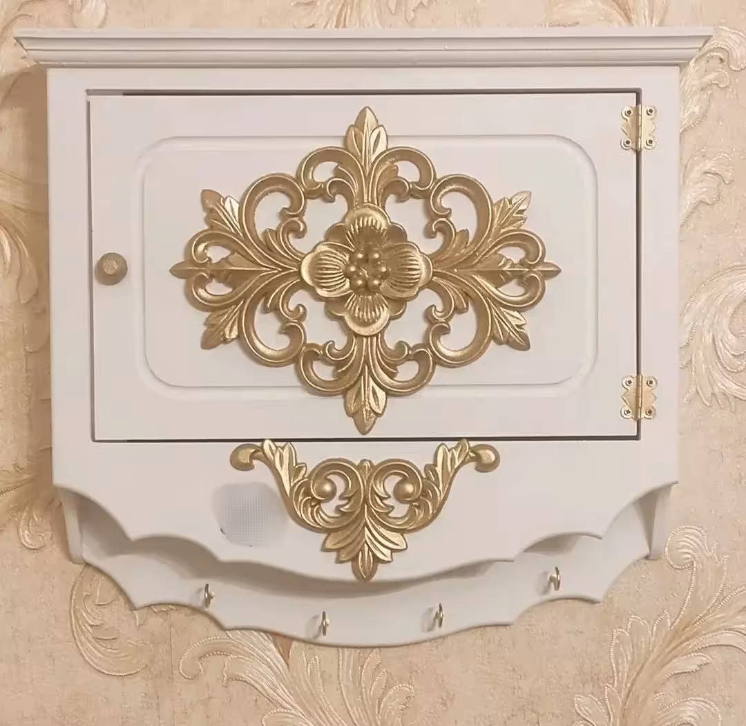 کاور فیوز سایز متوسط طرح منبت