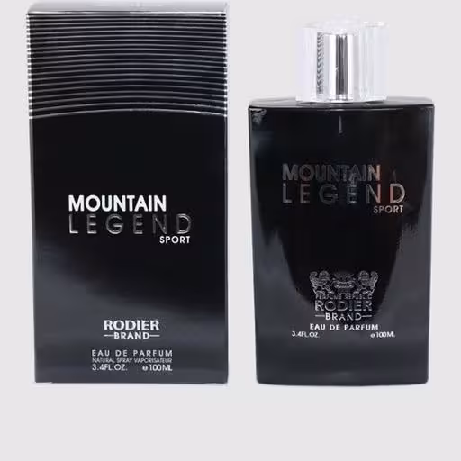 ادو پرفیوم مردانه مدل Mountain Legend حجم 100 میل رودیر