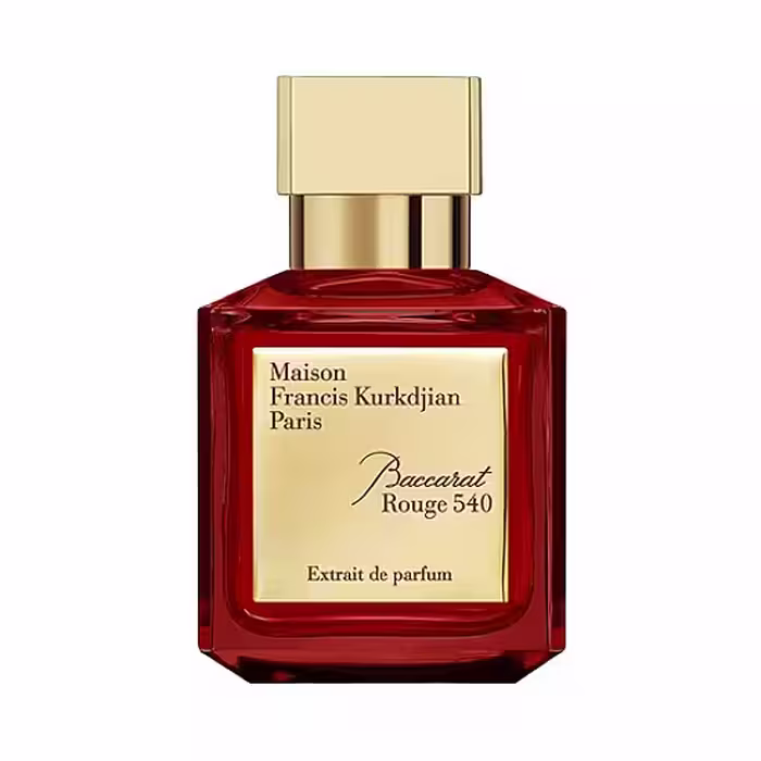 عطر میسون فرانسیس کورکجان باکارات رژ 540 اکستریت