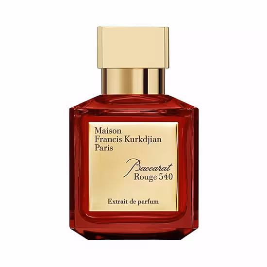 عطر میسون فرانسیس کورکجان باکارات رژ 540 اکستریت