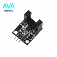 ماژول اپتوکانتر (شمارنده نوری ) OPTOCOUNTER-MODULE