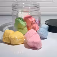 کوکتل و پدیکوربدن