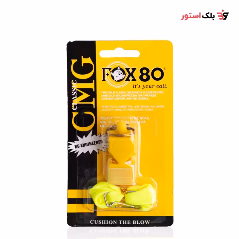 سوت فوکس کارتی بند دار