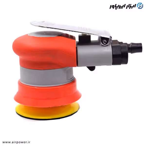 سنباده بادی لرزان ای پی تی 3 اینچ مدل AP-1037