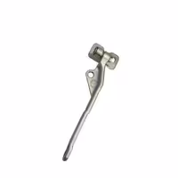 لولا جلو پنجره فلزی FH500 یا FH4 تایوان راست