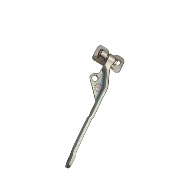 لولا جلو پنجره فلزی FH500 یا FH4 تایوان راست