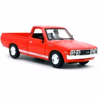 ماکت ماشین داتسون Datsun 620 1973 برند مایستو