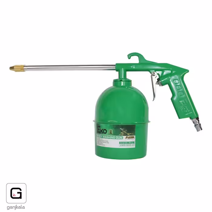 ست 5 عددی ابزار بادی اکو