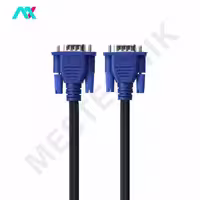 کابل VGA 3 4 مانیتور XVOX به طول 5 متر