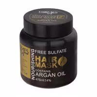 ماسک مو فورمس مدل روغن آرگان حجم 475 میلی لیتر