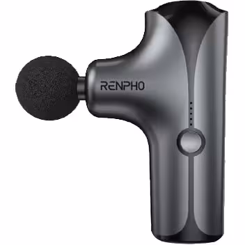 ماساژور تفنگی رنفو کد GM.173