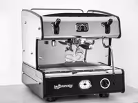 اسپرسو ساز لاسپازیاله S2 تک گروپ نیمه اتوماتیک LASPAZIALE  S2