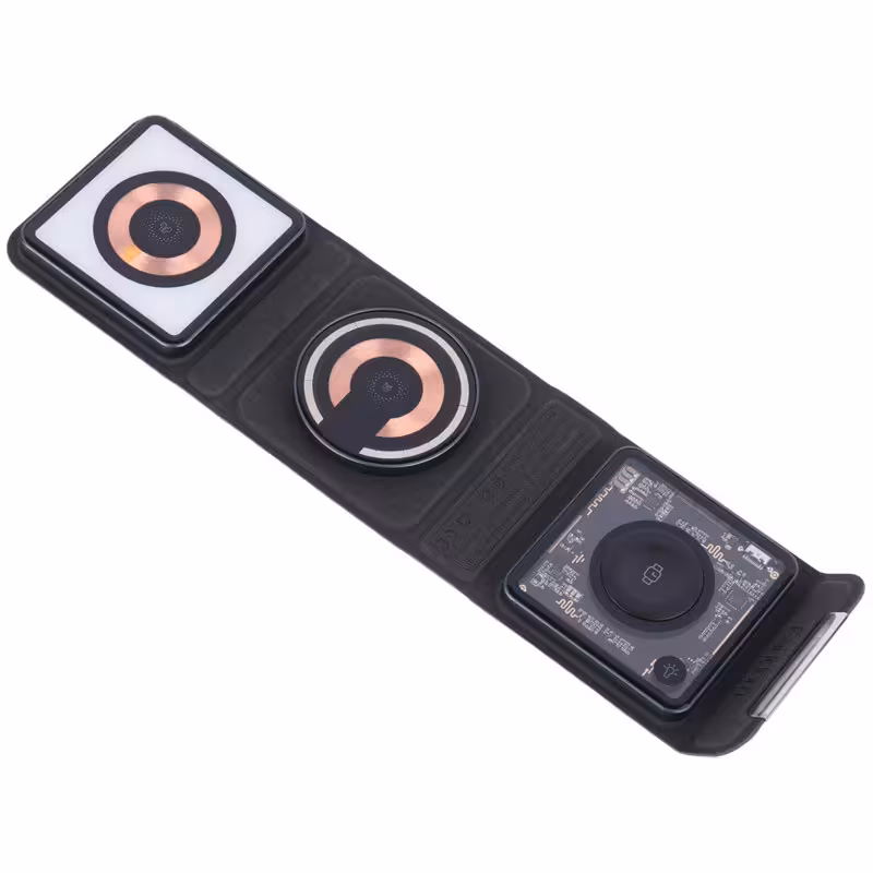 شارژر وایرلس ارلدام مدل ET-WC35