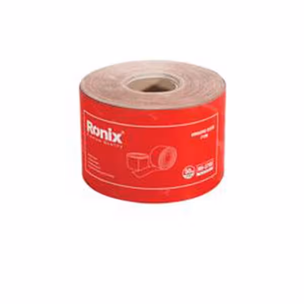 سنباده رول180مدل RH-3785 رونیکس