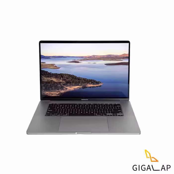 لپ تاپ اپل Macbook Pro 2019 مدل i7 2019 16GB 512GB SSD INTEL IRIS PLUS 13,3 2K TOUCH