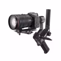 گیمبال دوربین ژیون تک Zhiyun-Tech WEEBILL-2 Gimbal (Combo)