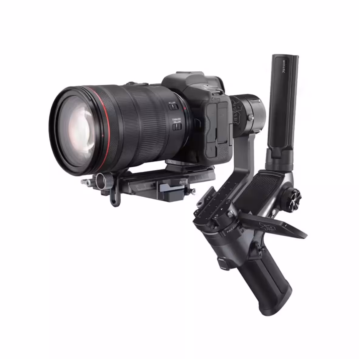 گیمبال دوربین ژیون تک Zhiyun-Tech WEEBILL-2 Gimbal (Combo)
