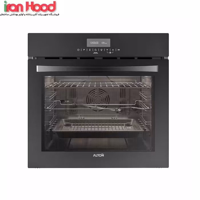 فر توکار آلتون V110 برقی