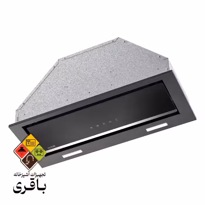 هود H706BN آلتون