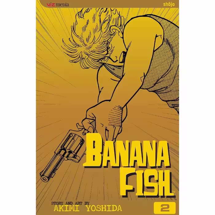 Banana Fish v02