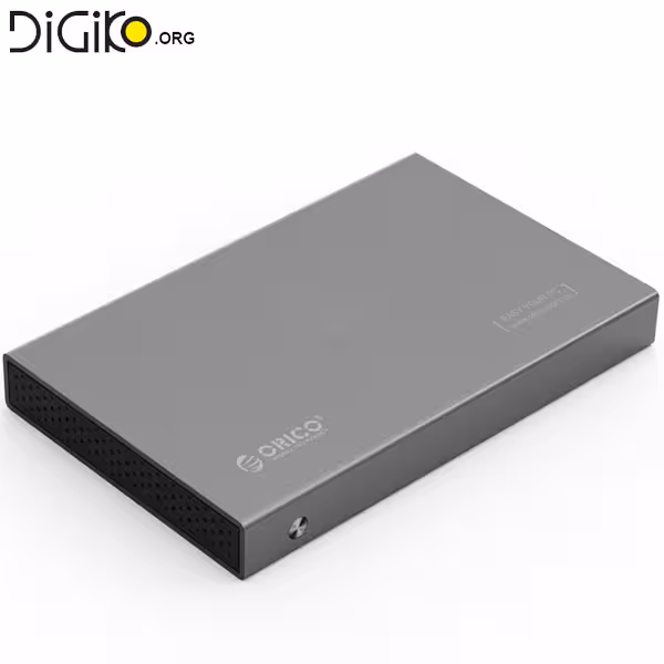 باکس هارد 2.5 USB3.0 اوریکو مدل 2518S3