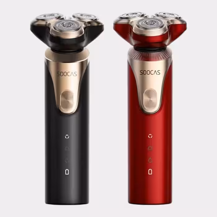 ریش تراش SOOCAS S3 شیائومی