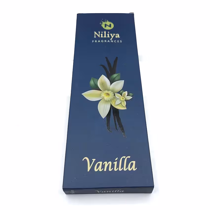 عود دستساز زینگالوک مدل وانیل ( وانیلا ) کد520189