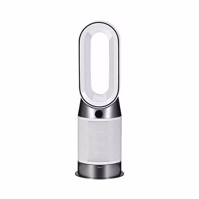 دستگاه تصفیه کننده هوا دایسون مدل Dyson Vacuum Cleaner Air Purifier and Fan Heater HP10 - کالاوما