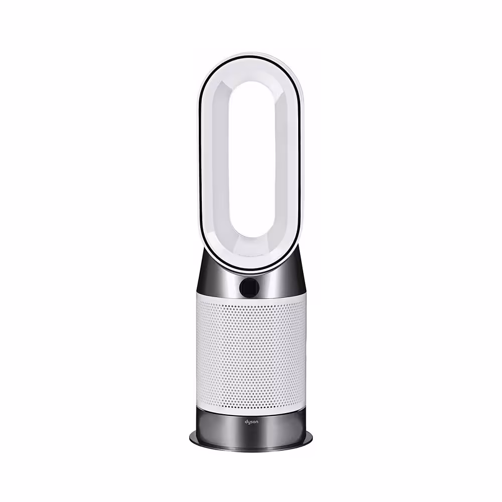 دستگاه تصفیه کننده هوا دایسون مدل Dyson Vacuum Cleaner Air Purifier and Fan Heater HP10 - کالاوما
