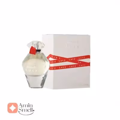 خرید ادکلن زنانه لوسی جانوین | Johnwin lucy