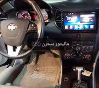 مانیتور بسترن B50 بدون کنباس 11اینچ اندروید مدل t3l برند mediatech