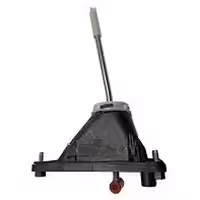 ليور دسته دنده داخل اتاق کامل اصلي نیکو پارت کدID82004775 برای تندر – 90ساندرو -پارس تندر- پيکاپ