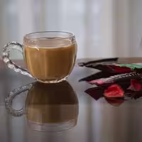 فنجان چایخوری شیلینگ سری رومانا 30931