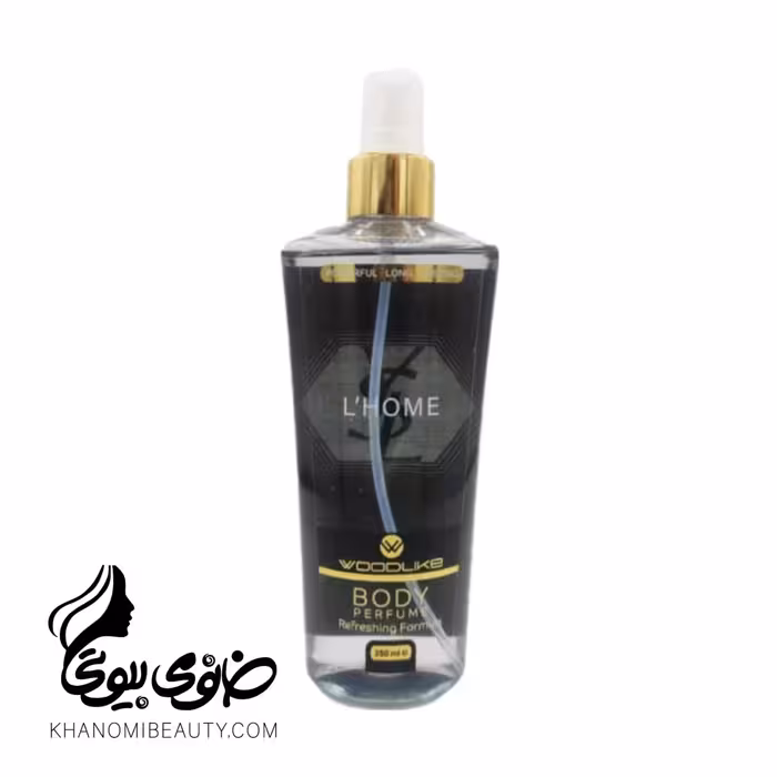 بادی اسپلش 250 میل وود لایکLALIC ENCR