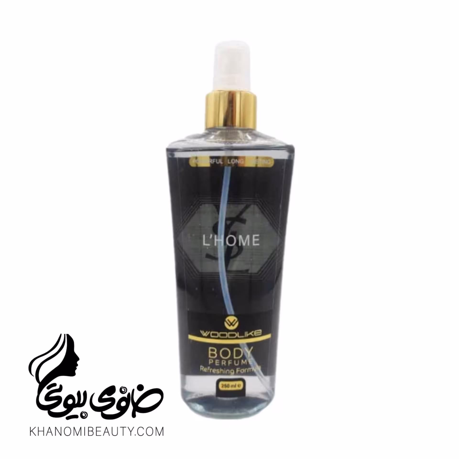 بادی اسپلش 250 میل وود لایکLALIC ENCR