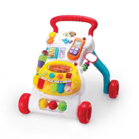 واکر موزیکال وین فان Winfun Musical Walker