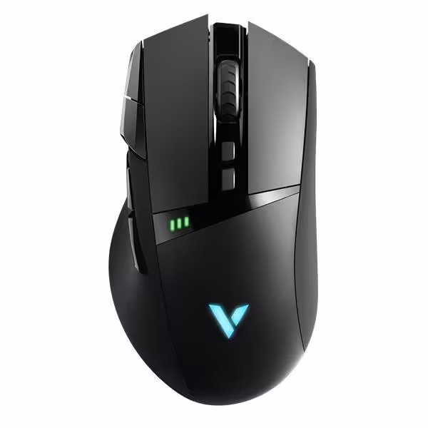 ماوس گیمینگ بی سیم رپو مدل VT350