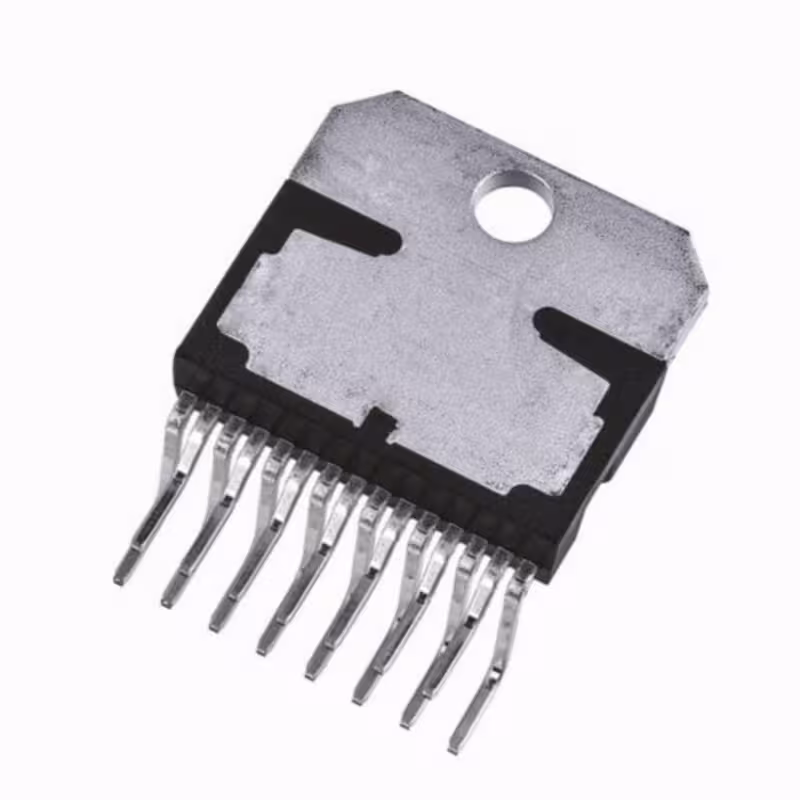 آی سی LM1875 مدل DIP