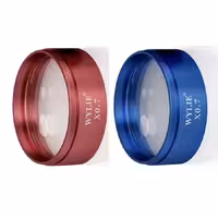 لنز واید WYLIE 0.7X