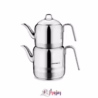 کتری و قوری کرکماز A114